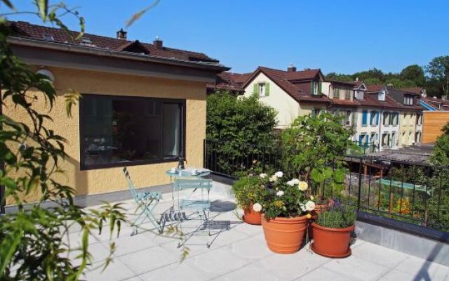 Casita: Your Home in Bern