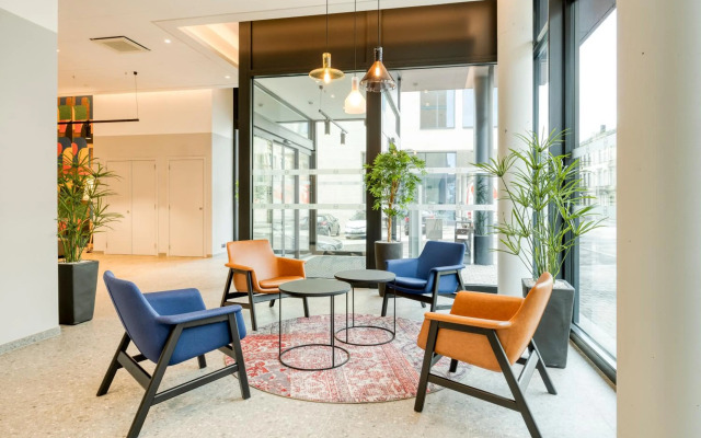 B&B HOTEL Namur
