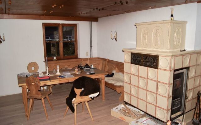 Gästehaus Drachenfels