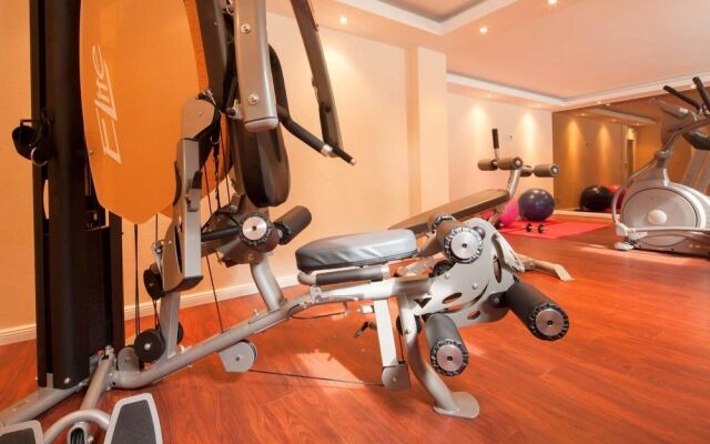 Moin! Hotel Cuxhaven