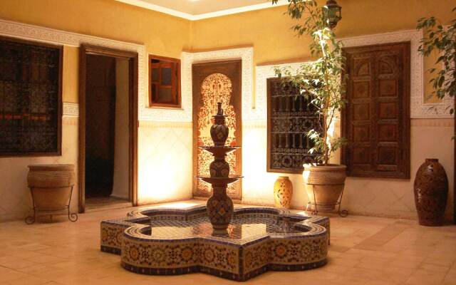 Riad Douja