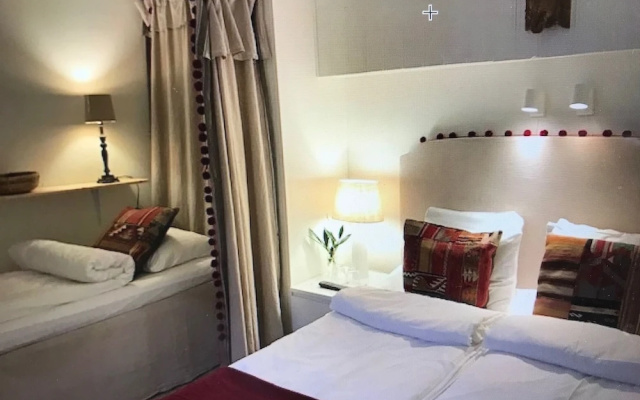 Hotell Bäckagården
