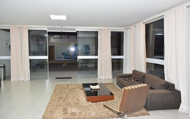 Enseada Náutico Apart-Hotel