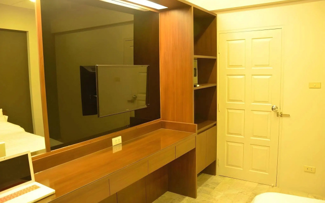 LKP Apartment – Guest Rooms – Kanchanaburi