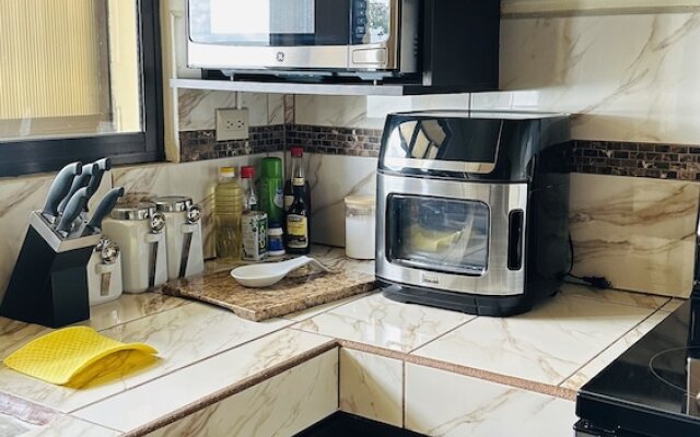 Senderos Apartment, Self Check-in, Aeropuerto SJO