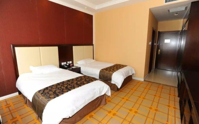 Hulunbuir Rongda Hotel