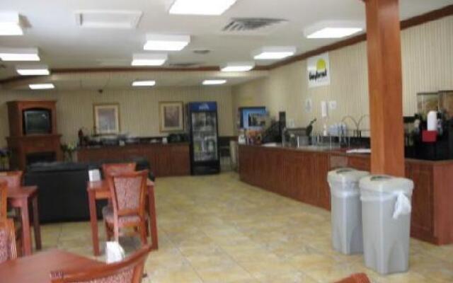 Days Inn Toledo
