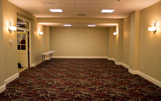 Best Western Park Hotel