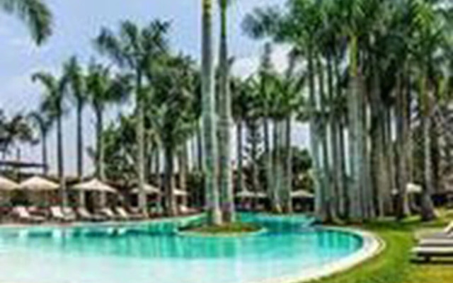 Hotel Rustica Pachacamac