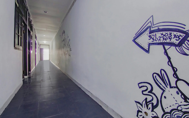 Kamar Keluarga Kartini