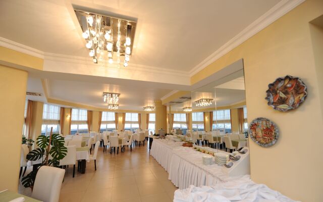 Hotel Aisi