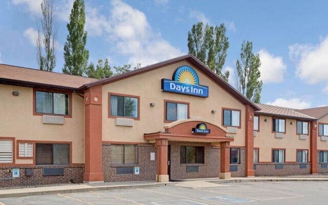 Days Inn Clearfield