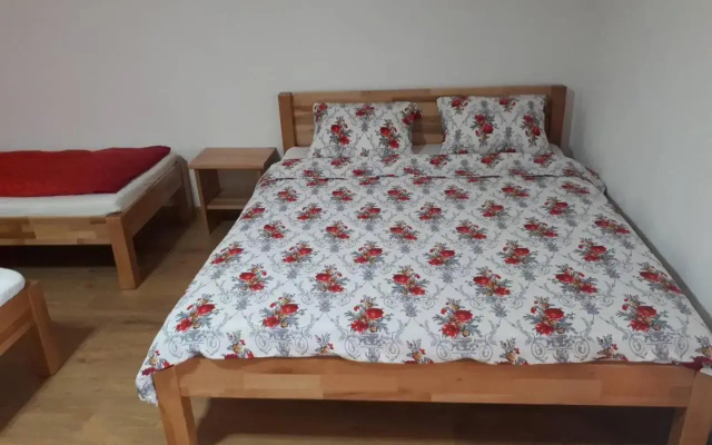 Apartmani Tajra