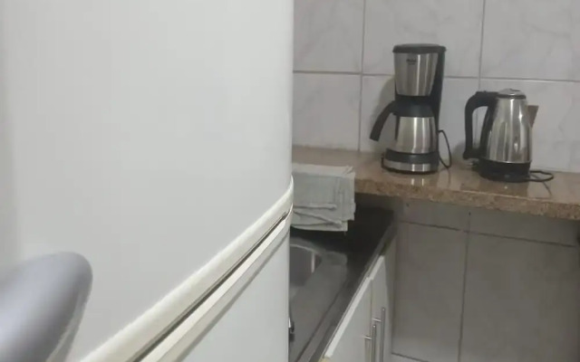 Apartamento Charmoso