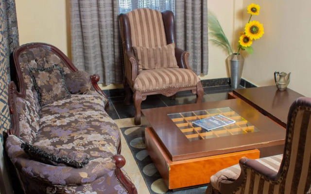 Hotel 3 J