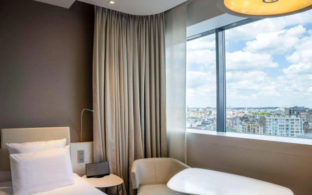 Pullman Brussels Centre Midi