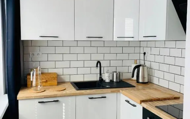 Apartament Niedźwiadek