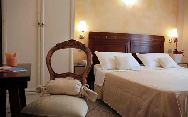 Villa Irma