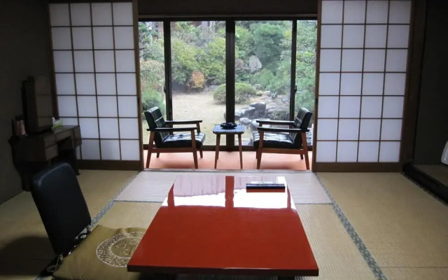 Masuya Ryokan