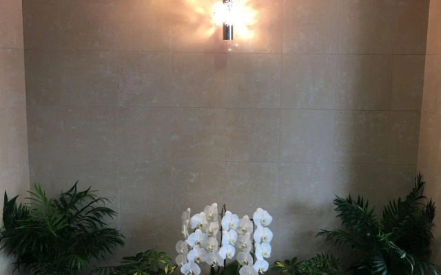 City Hotel Nagoya