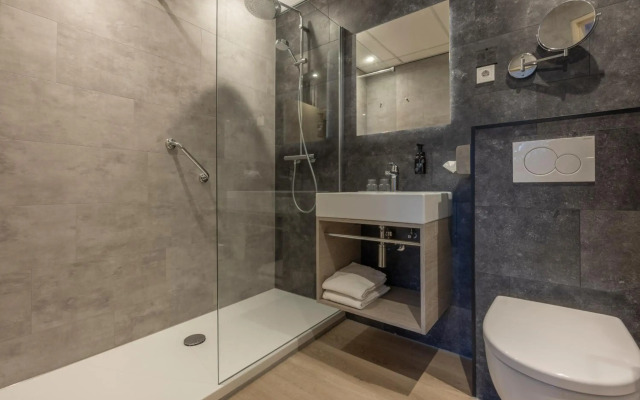 Fletcher Parkhotel Val Monte