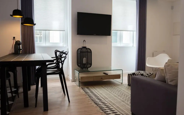 Ocean Center Apartments