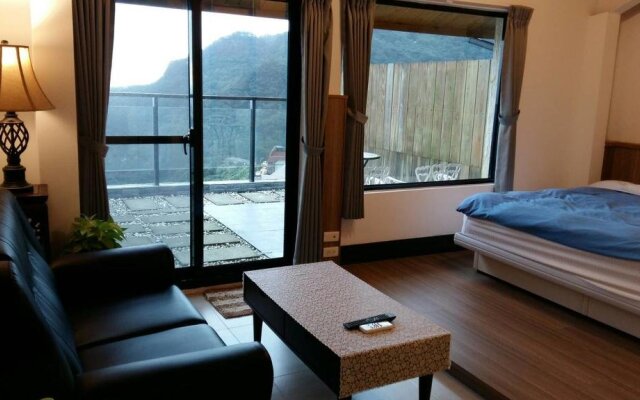 Arabian Nights in Jiufen