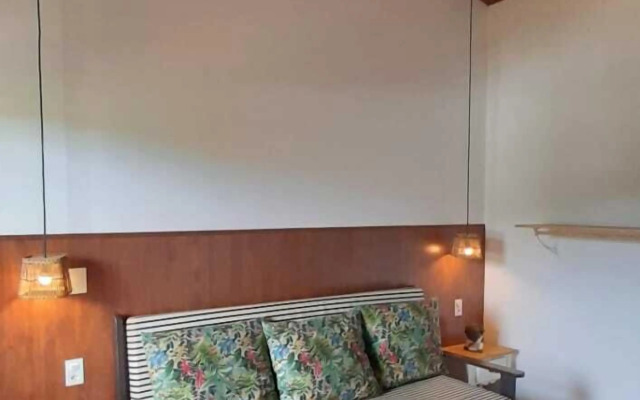 Pousada Lagoa do Rosa