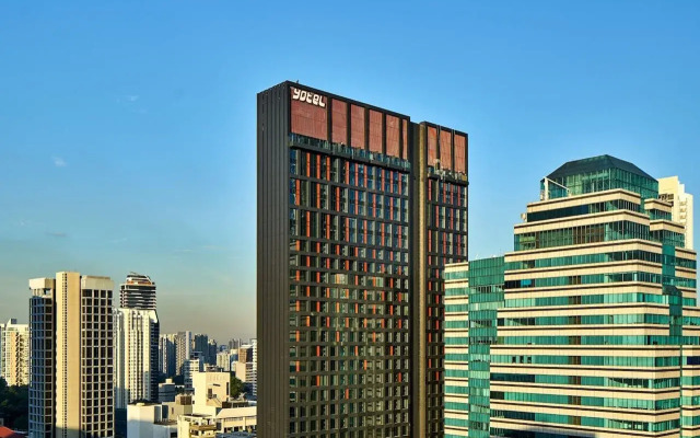 YOTEL Singapore Orchard Road