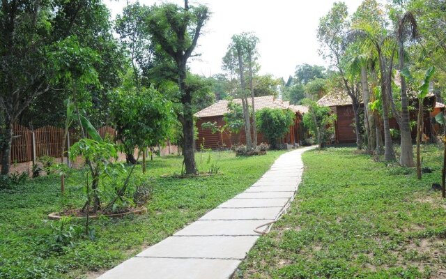 Nam Phuong Resort