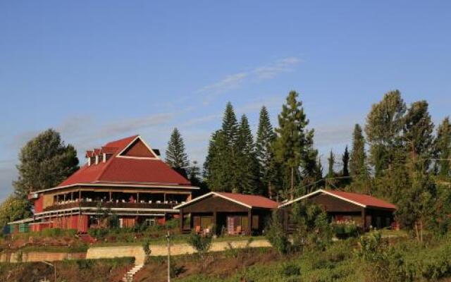 Hill Top Villa Resort