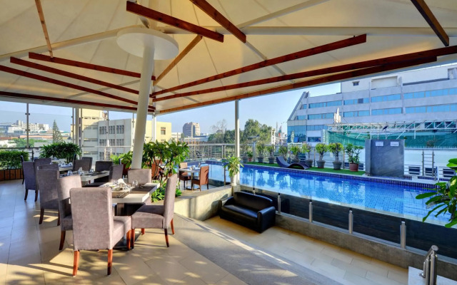 Iris Hotel