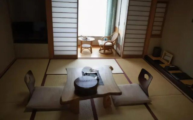 Kirishima Onsen Oyado Hana Mizuki