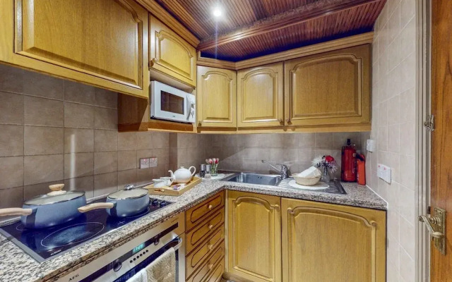 Park Lane Apartments Mayfair Collection