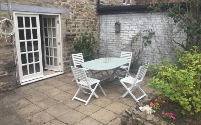 Wensleydale Stone Cottage