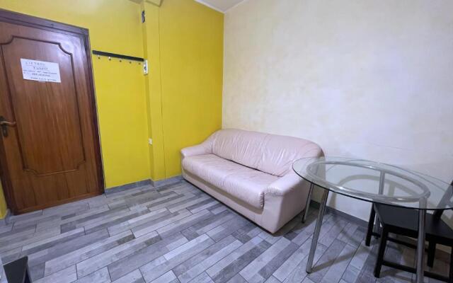 Samnium Castel di Sangro - Casa Riccio