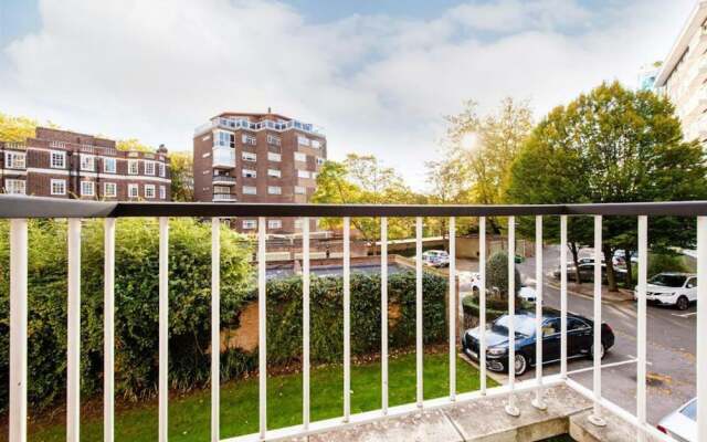 Ultra Luxury Central London 3bed Apartment