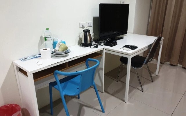 S4U Office & Hotel