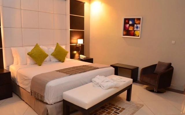 Hotel Seasons and Spa
