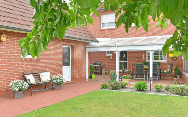 Ferienwohnung Sonnenberg, 25502