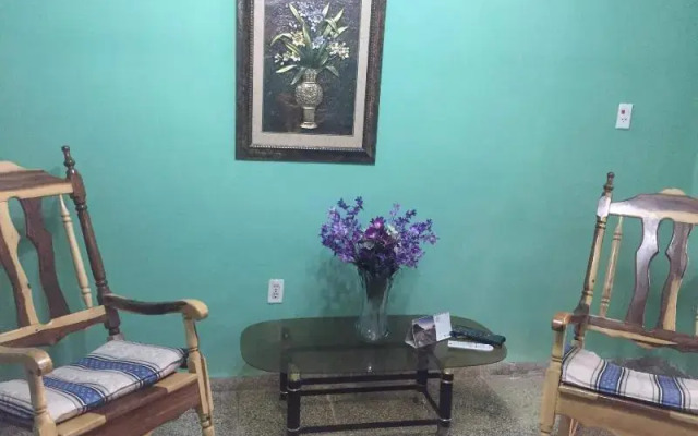 Hostal Casa Ana