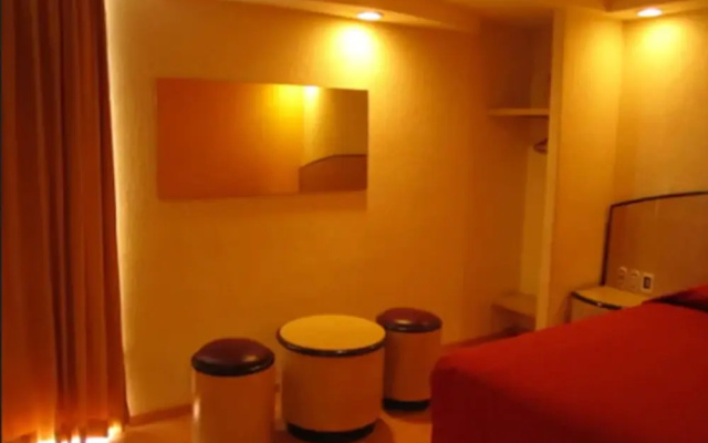 Gran Hotel Panorama