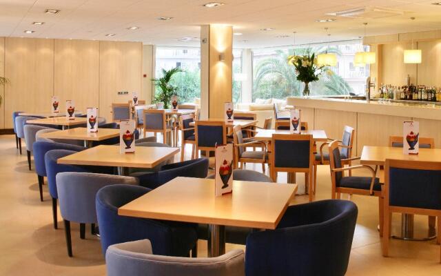 Hotel Guitart Gold Central Park Aqua Resort