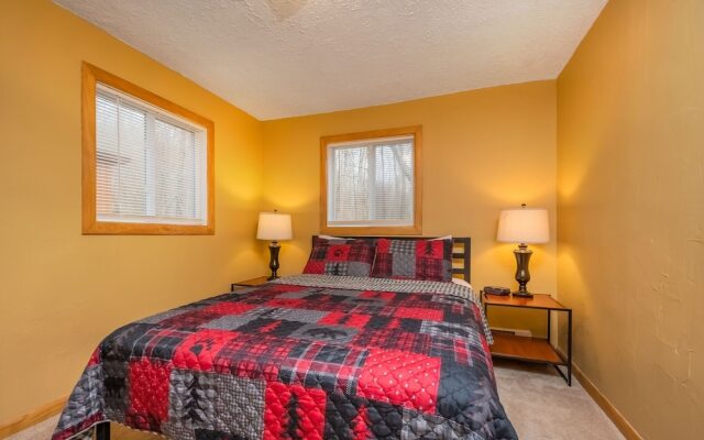 Together at Slope's Edge