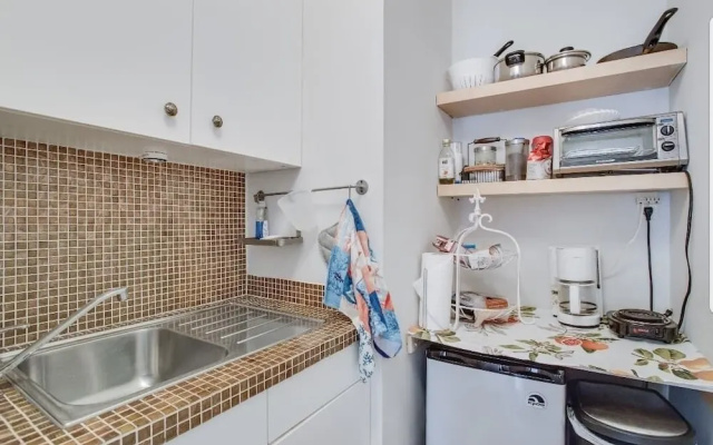 Nirvana Stylish Cottage Venice Beach - studio Br Apts