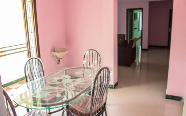 Aspen Homestay