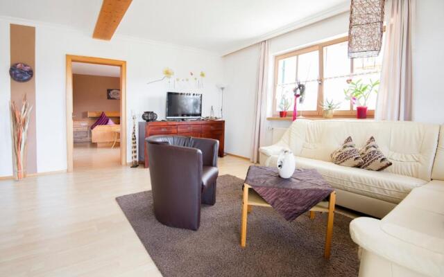 Ferienwohnungen Sunnwies