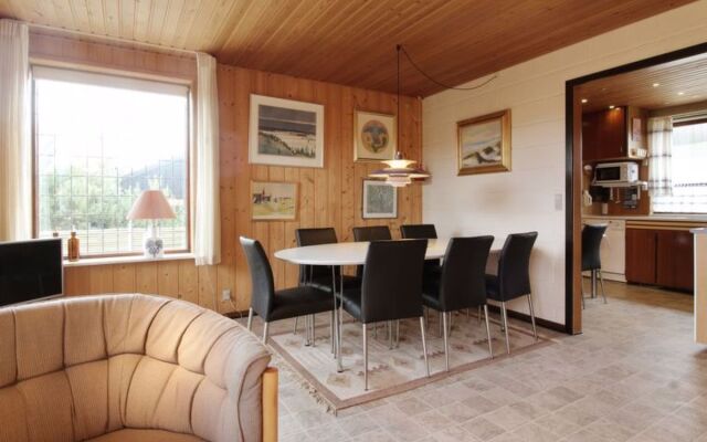"Raimo" - 500m from the sea in NW Jutland
