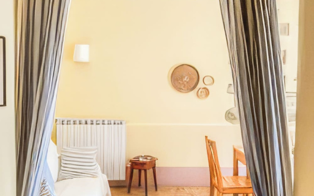 Appartamento Rosmarino