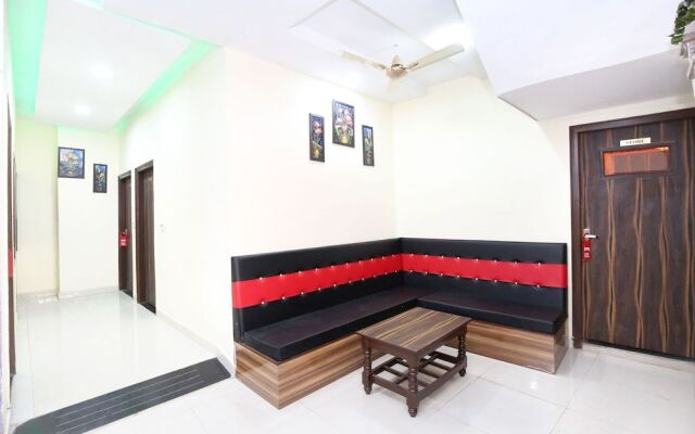OYO 11653 Hotel Jasmine